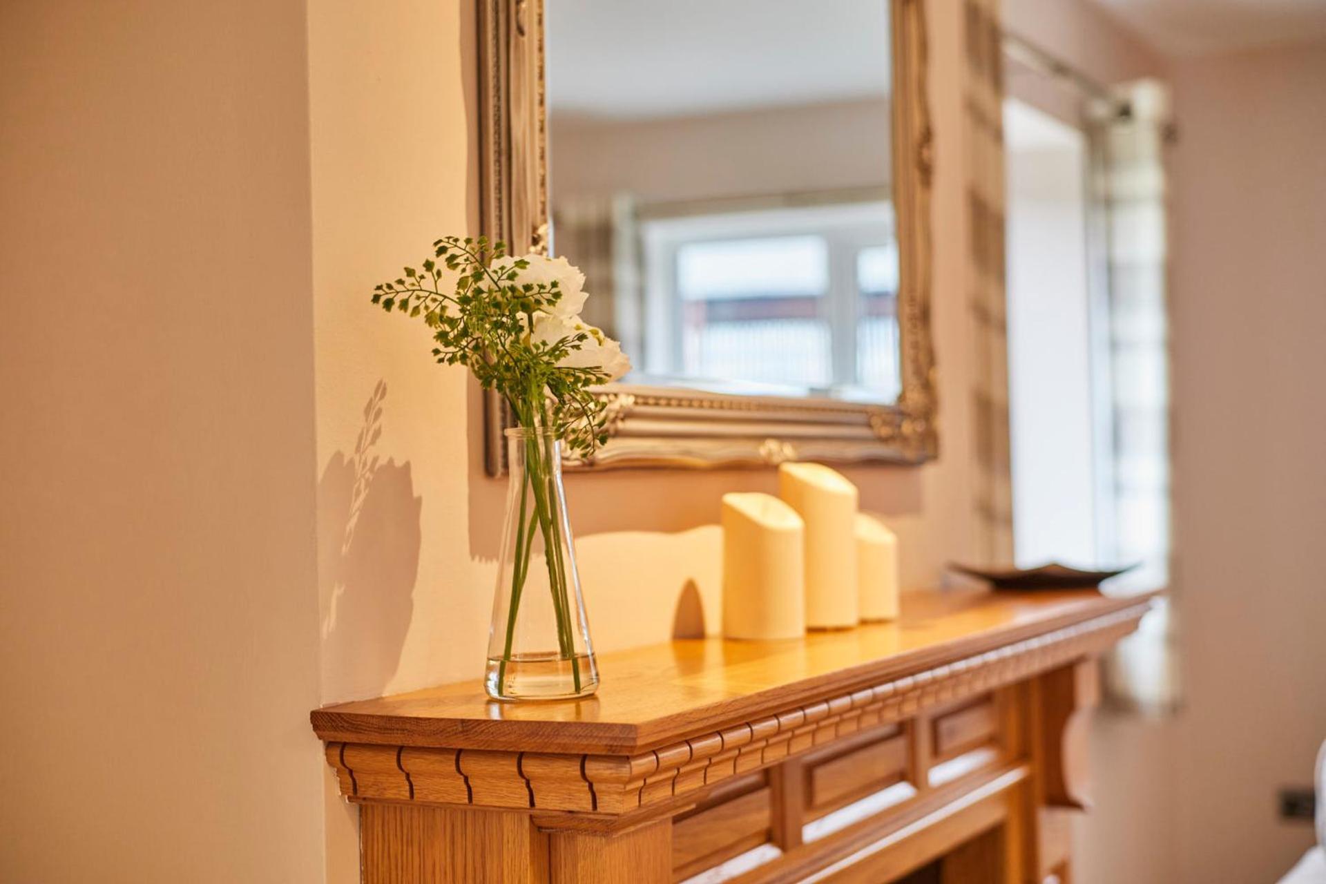 Holiday home Letaway - Dove Pickering