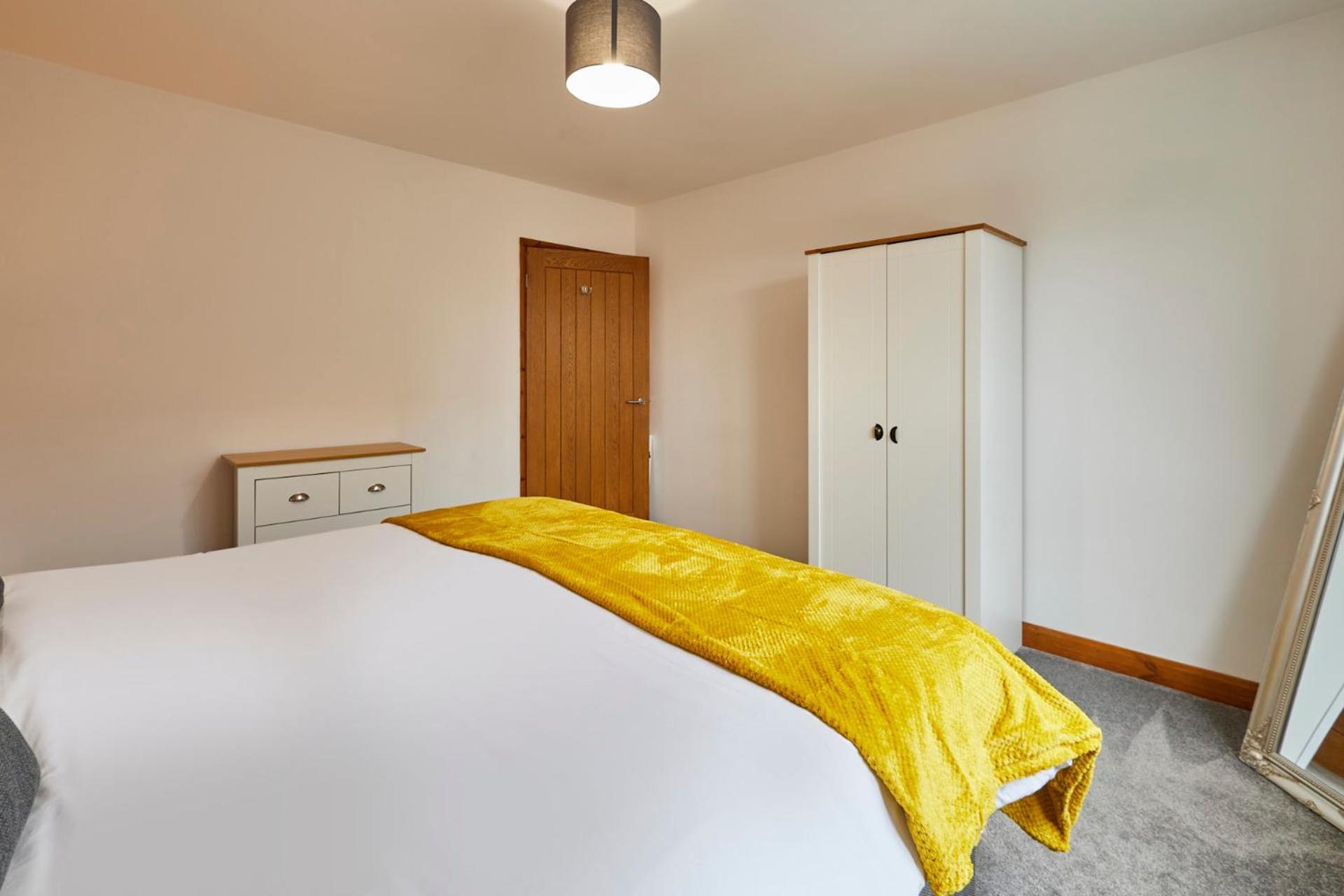 Holiday home Letaway - Dove