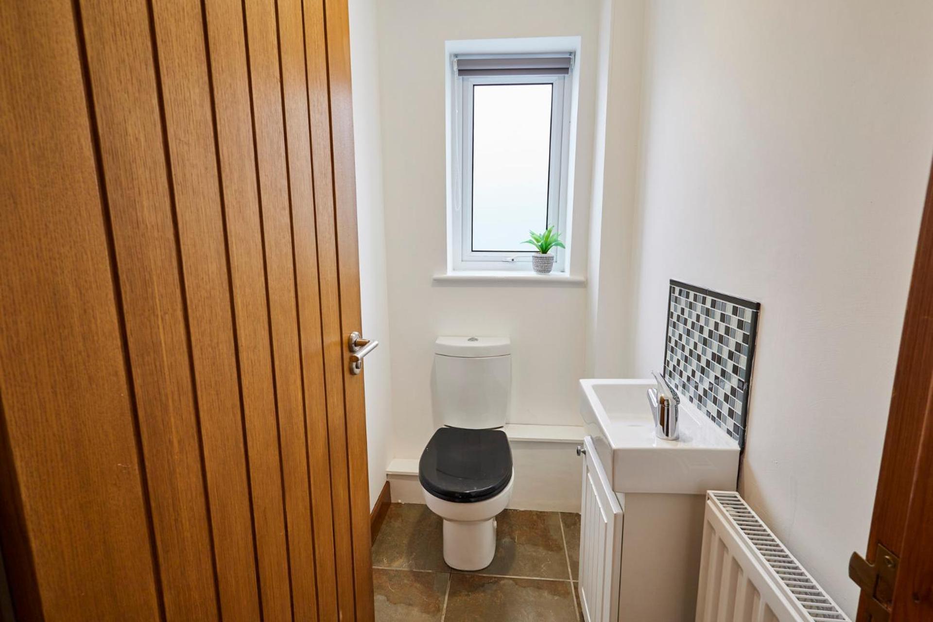 Letaway - Dove Holiday home Pickering
