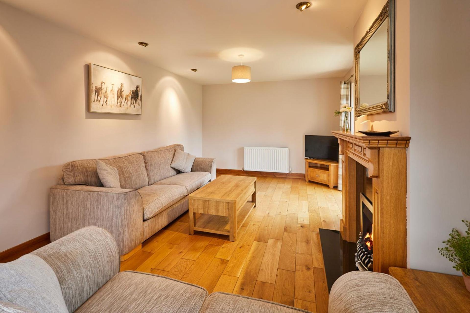 Holiday home Letaway - Dove *