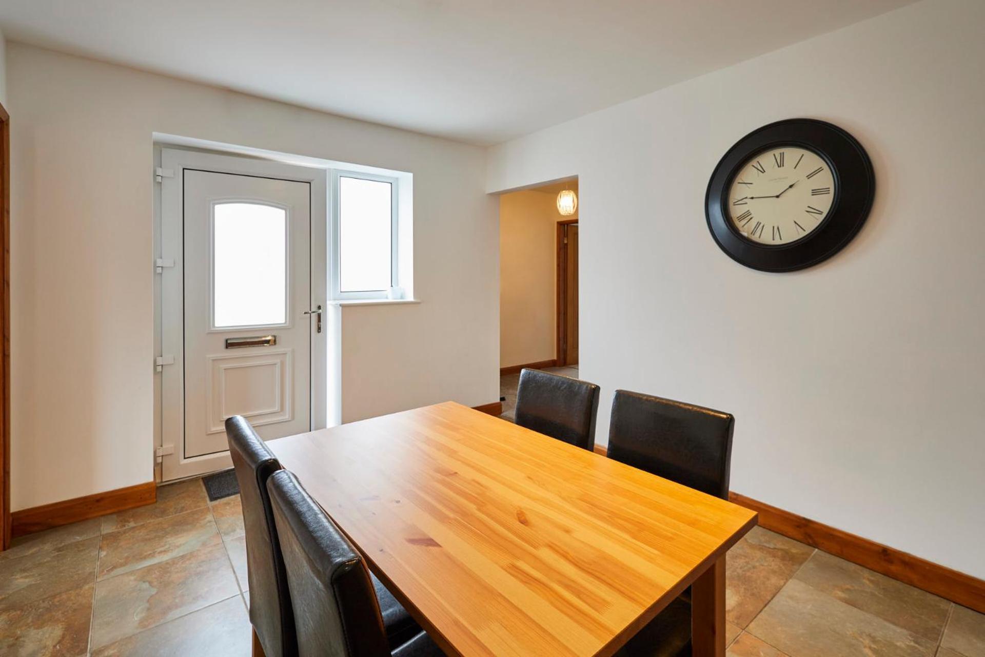 Letaway - Dove Holiday home Pickering