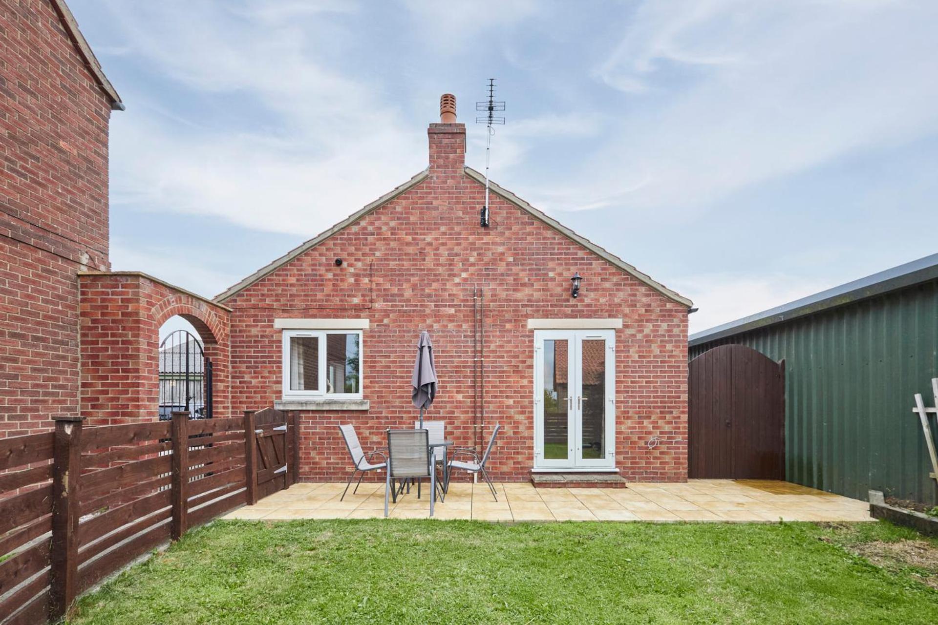 Holiday home Letaway - Dove