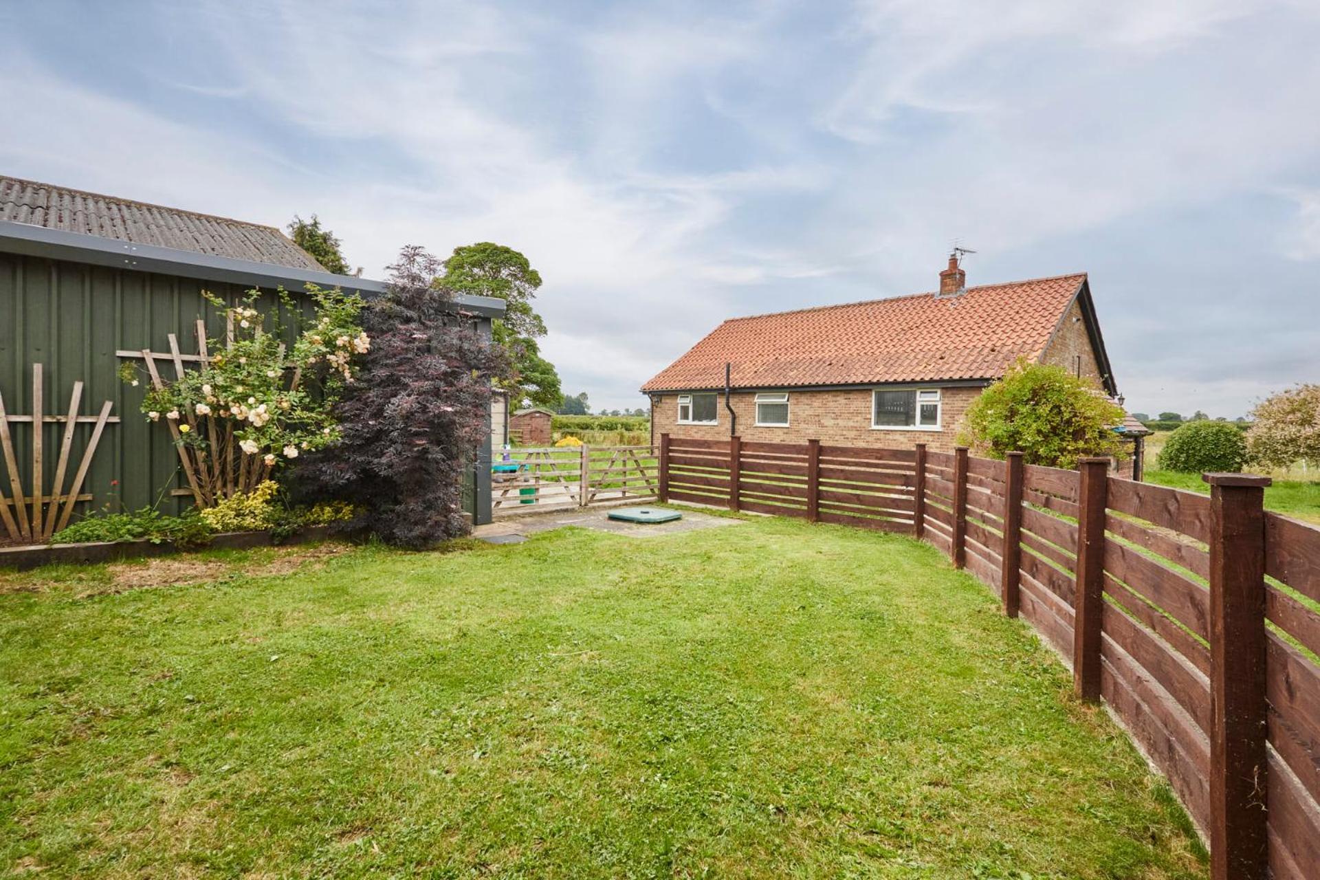 Letaway - Dove Holiday home