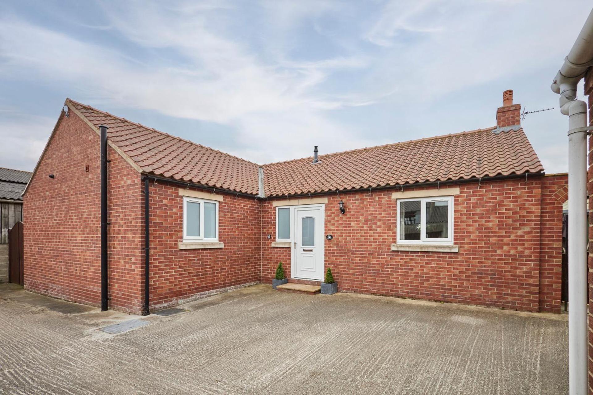 Holiday home Letaway - Dove