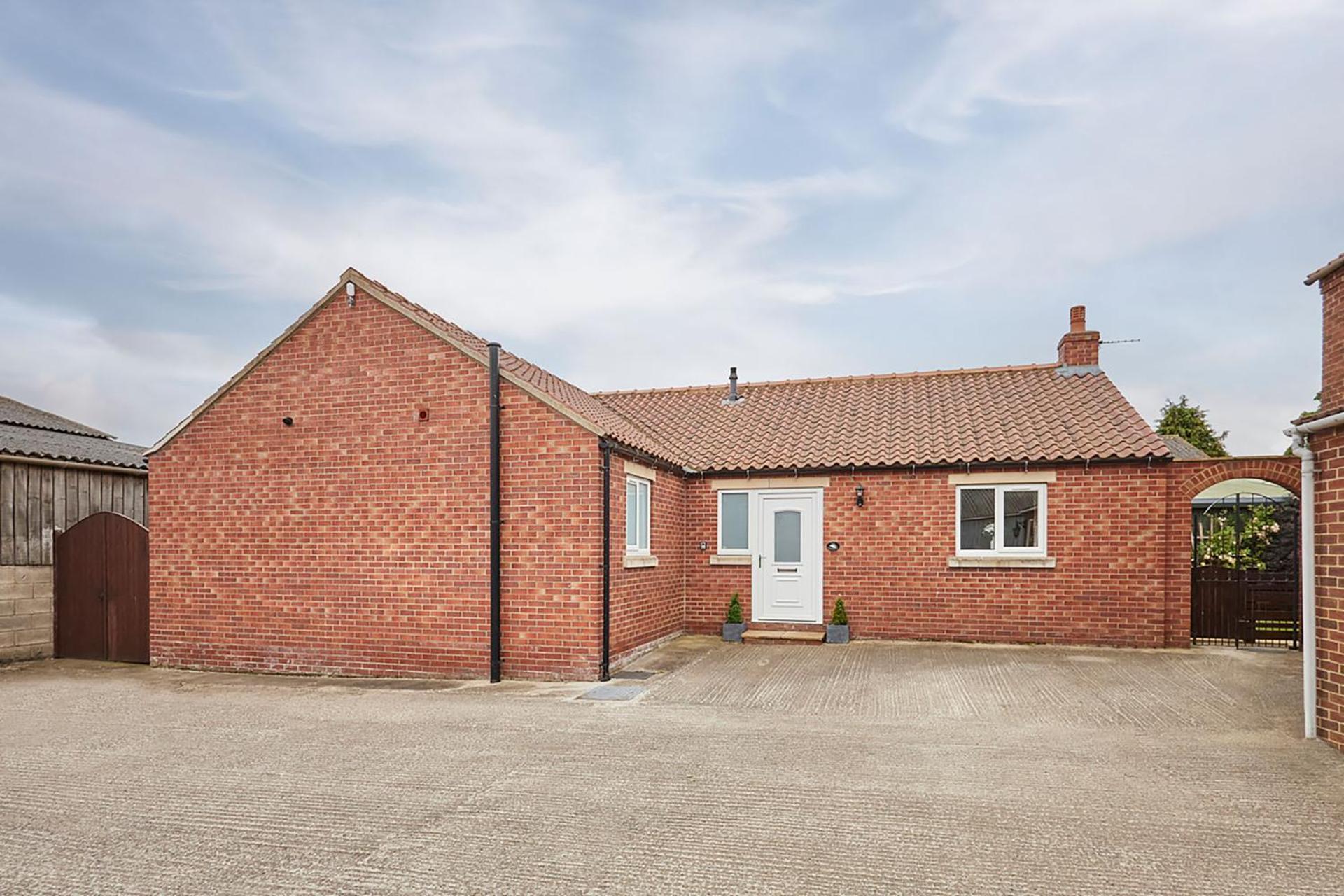 Holiday home Letaway - Dove *